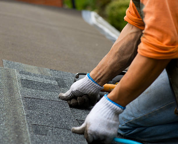 Quick and Trustworthy Emergency Roof Repair Services in Ceres, CA